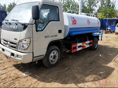 三輪吸糞車、吸污車及灑水車價格與廠家選購指南